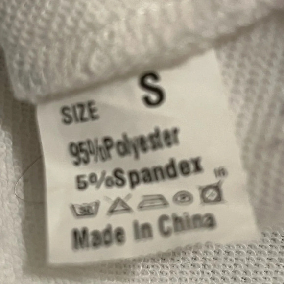 Star Crewneck Sweatshirt - Picture 4 of 6